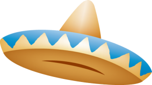 Sombrero PNG-59609